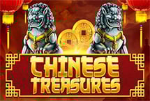 Chinese Treasures